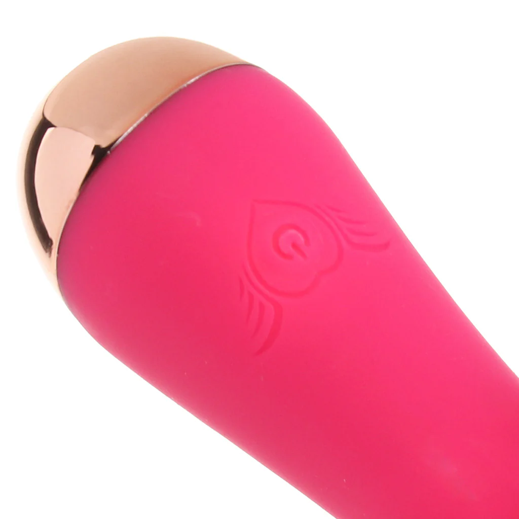 The Royale Flower Bud Heated Vibe - Image 8
