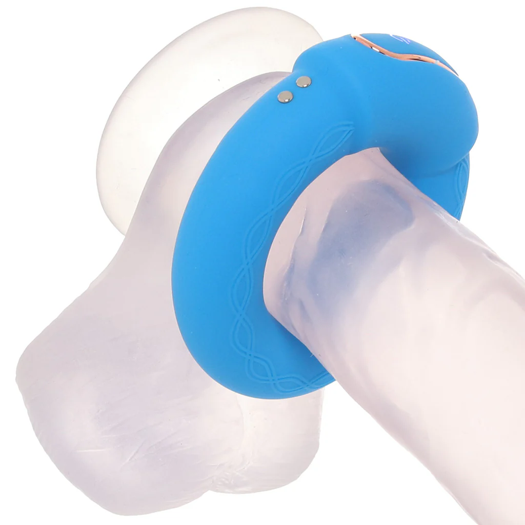 The Royale Heat-Up CockPower Ring - Image 2
