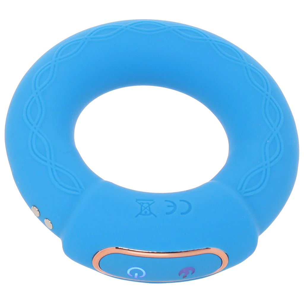 The Royale Heat-Up CockPower Ring - Image 3