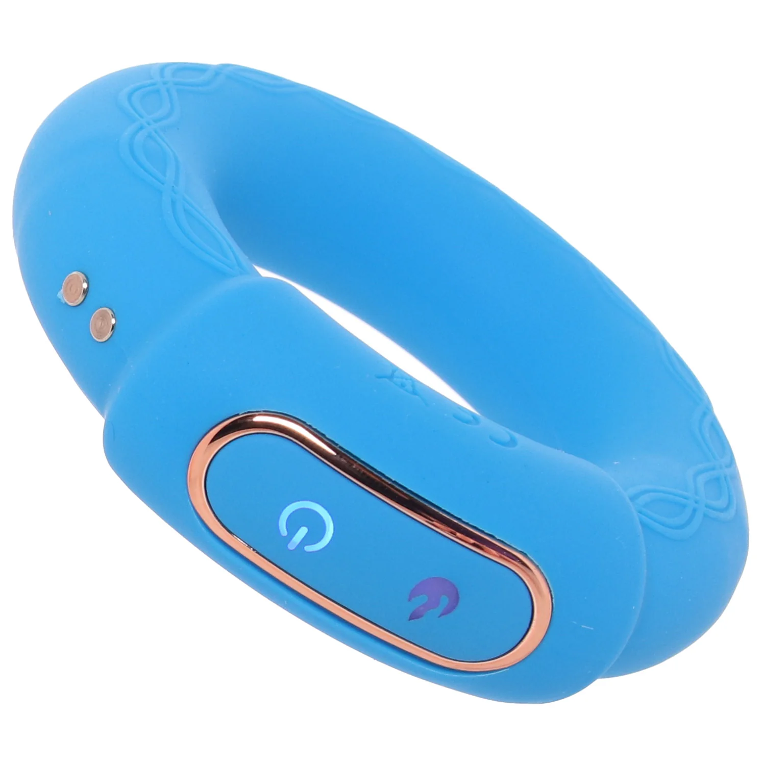 The Royale Heat-Up CockPower Ring - Image 5