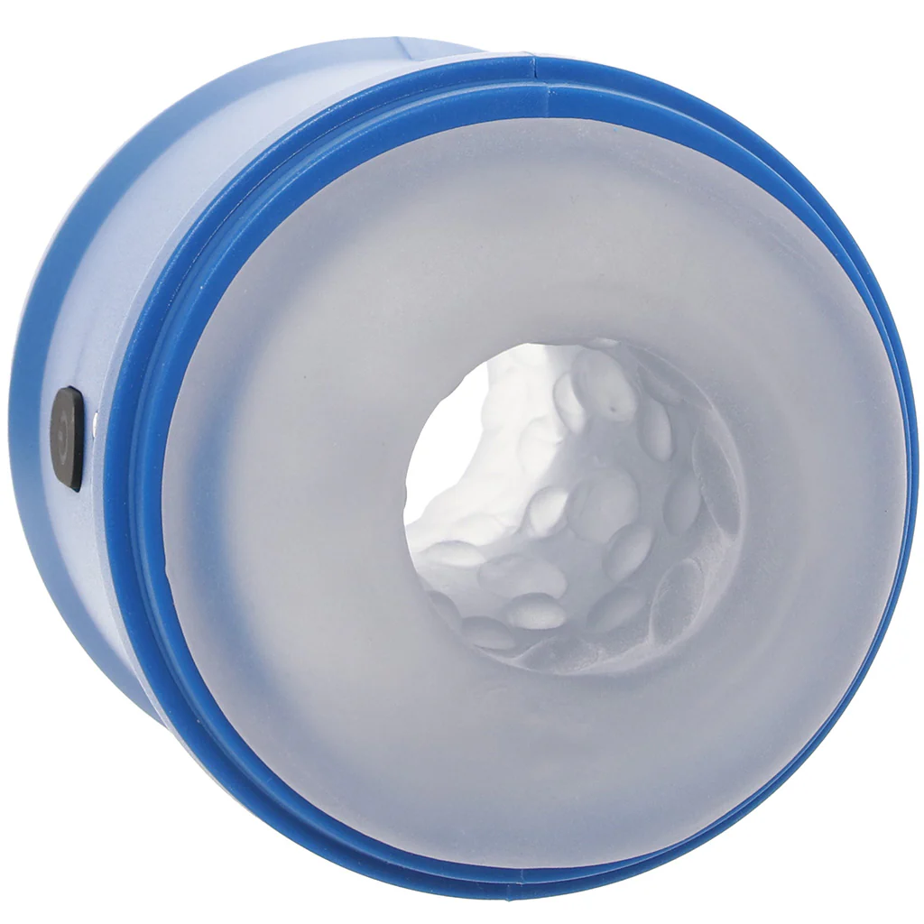 The Royale Masturbation Cylinder Stroker - Image 2