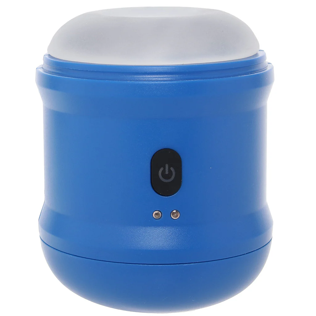 The Royale Masturbation Cylinder Stroker - Image 3