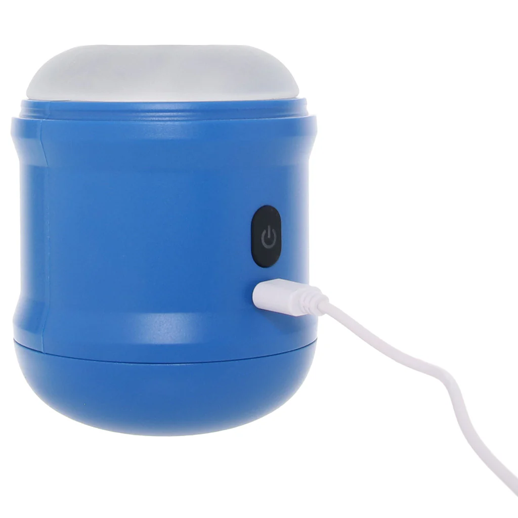 The Royale Masturbation Cylinder Stroker - Image 7