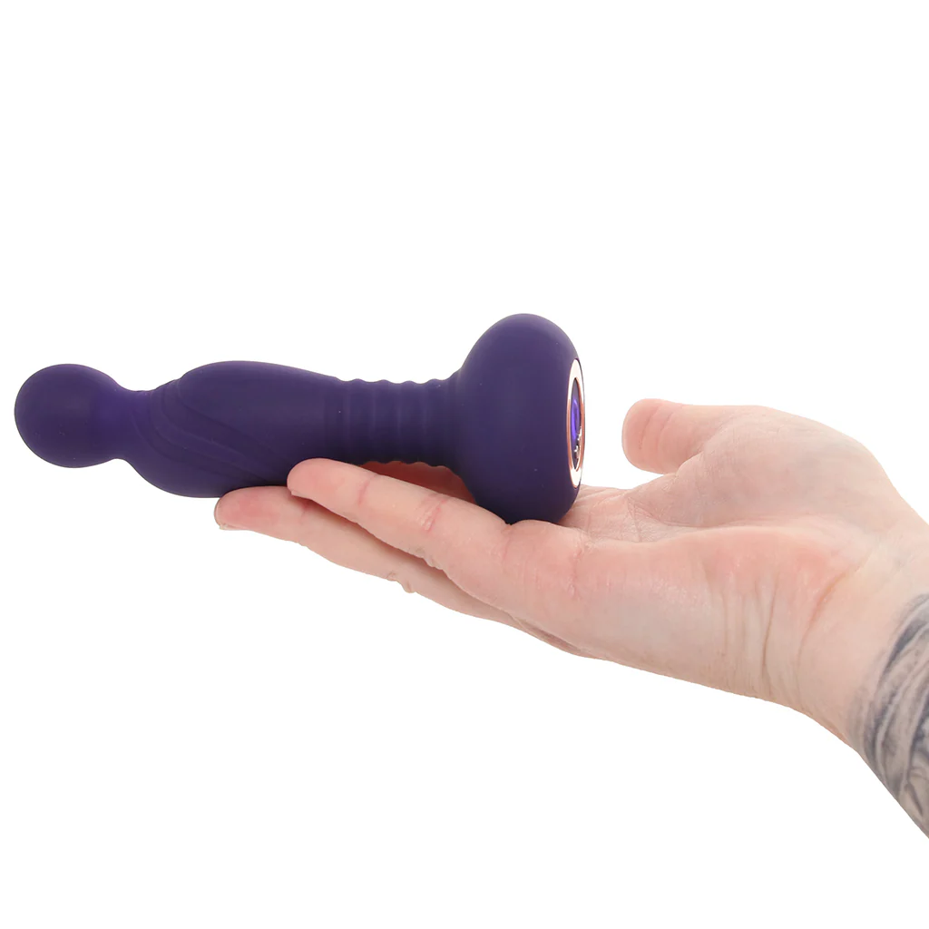The Royale P-Spot Pleasure Vibe - Image 4