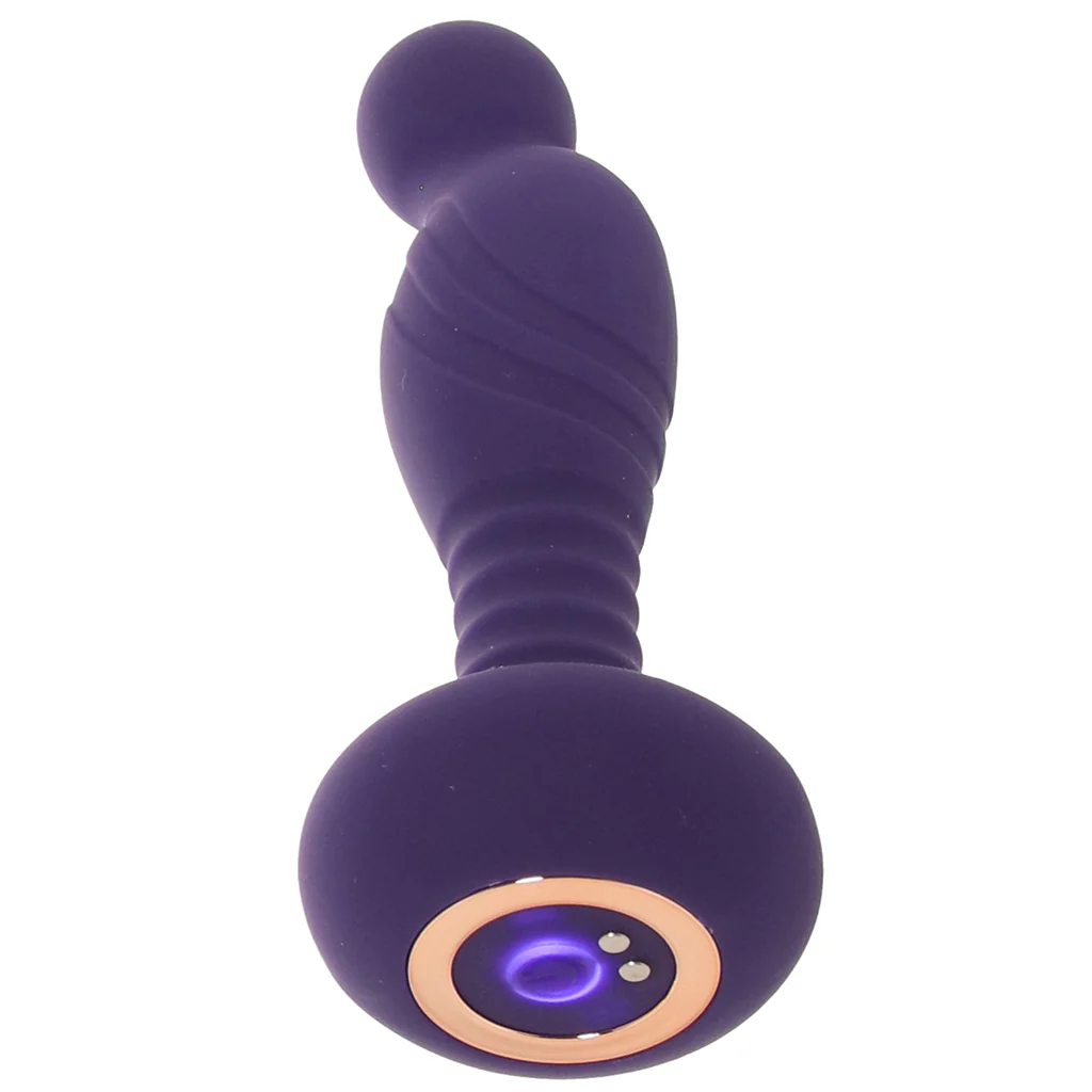 The Royale P-Spot Pleasure Vibe - Image 5