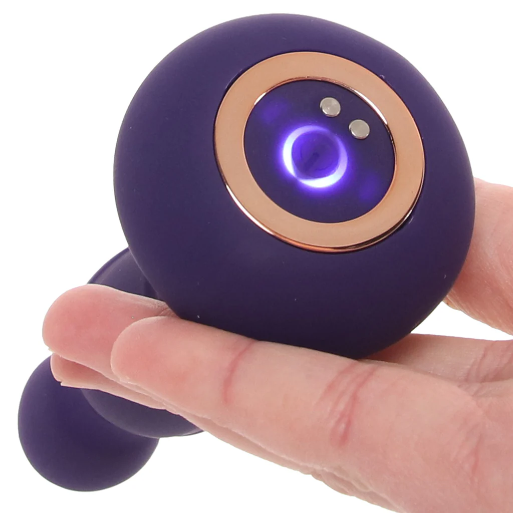 The Royale P-Spot Pleasure Vibe - Image 7