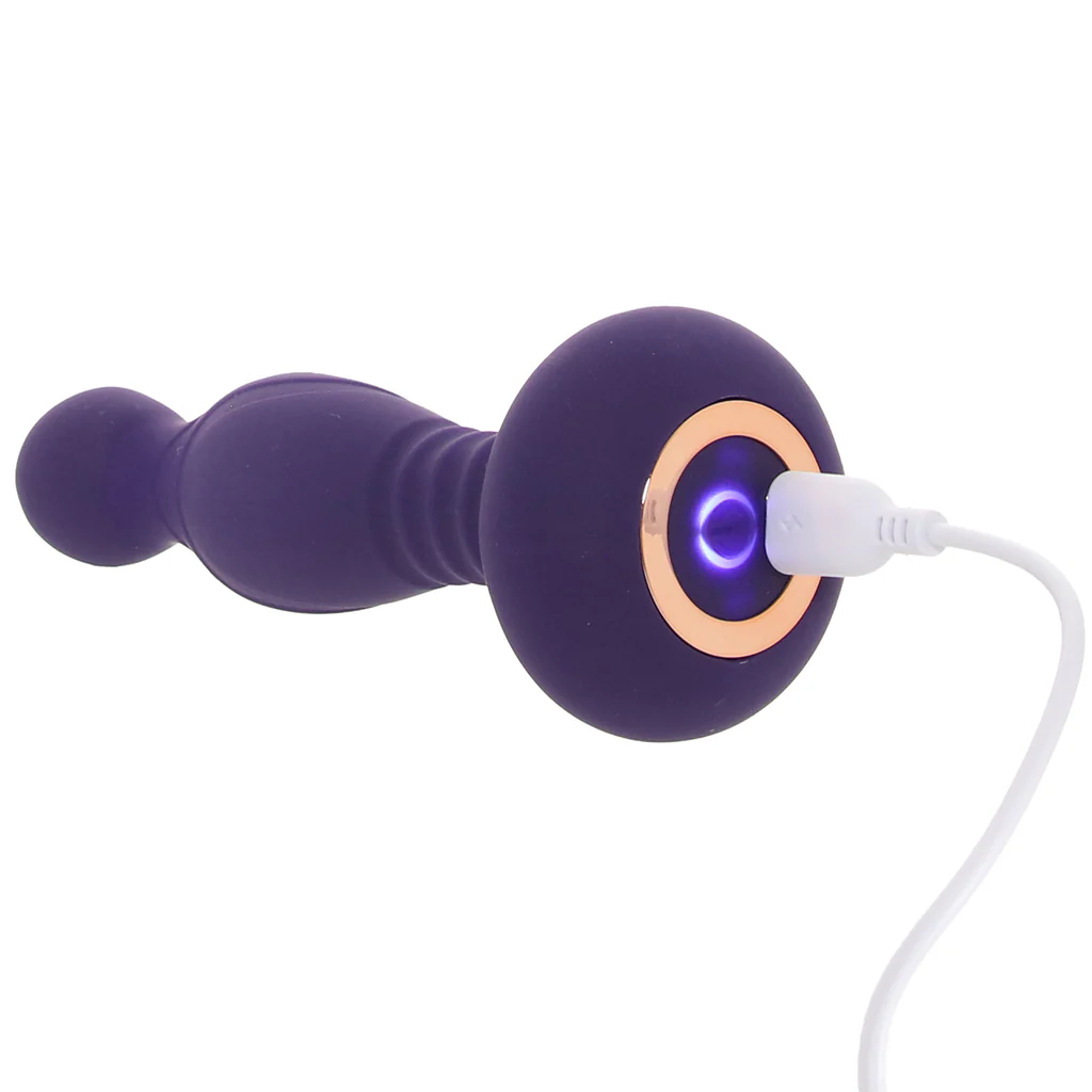 The Royale P-Spot Pleasure Vibe - Image 8
