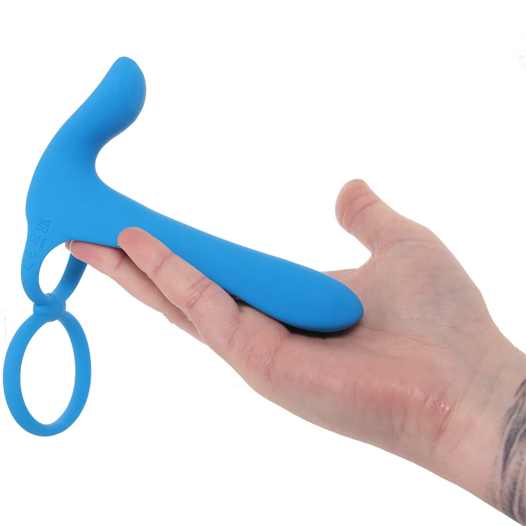 The Royale Ultimate Lover Vibrating Enhancer - Image 4