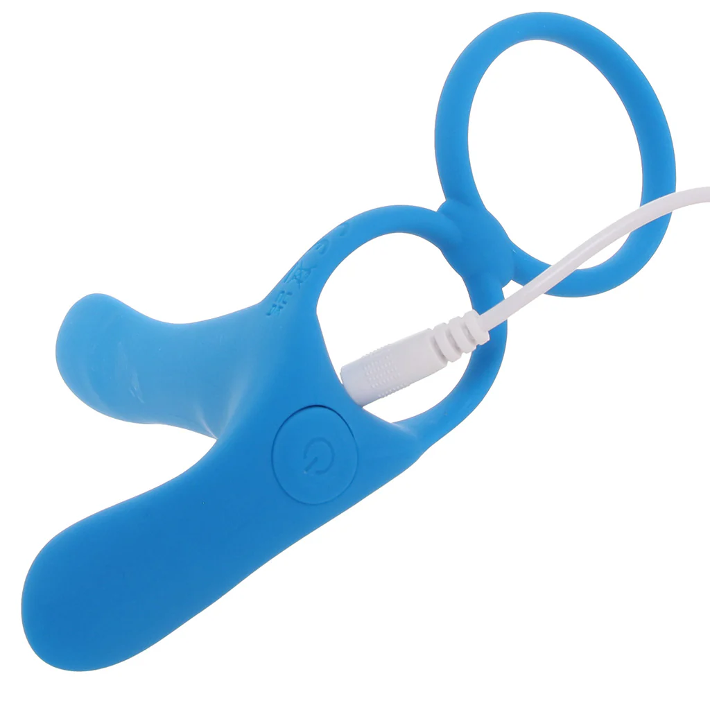 The Royale Ultimate Lover Vibrating Enhancer - Image 7