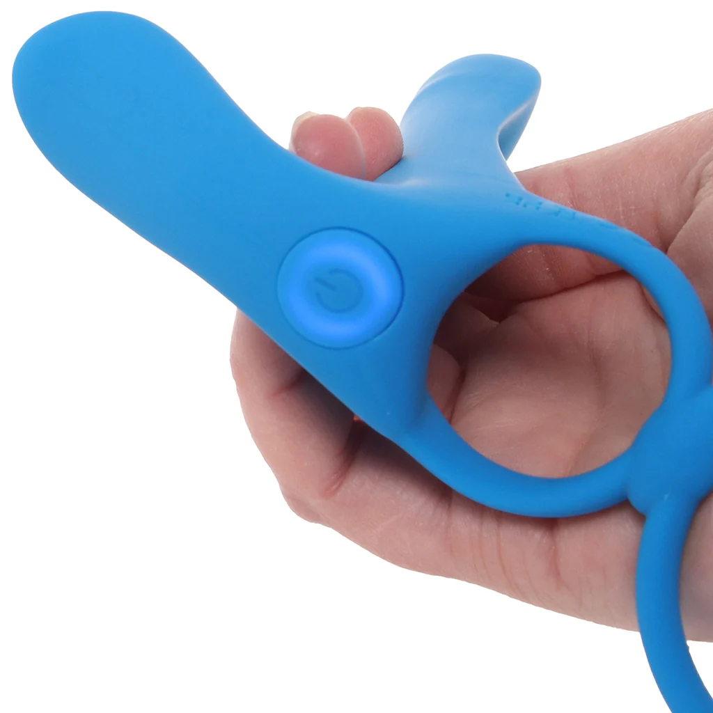 The Royale Ultimate Lover Vibrating Enhancer - Image 8
