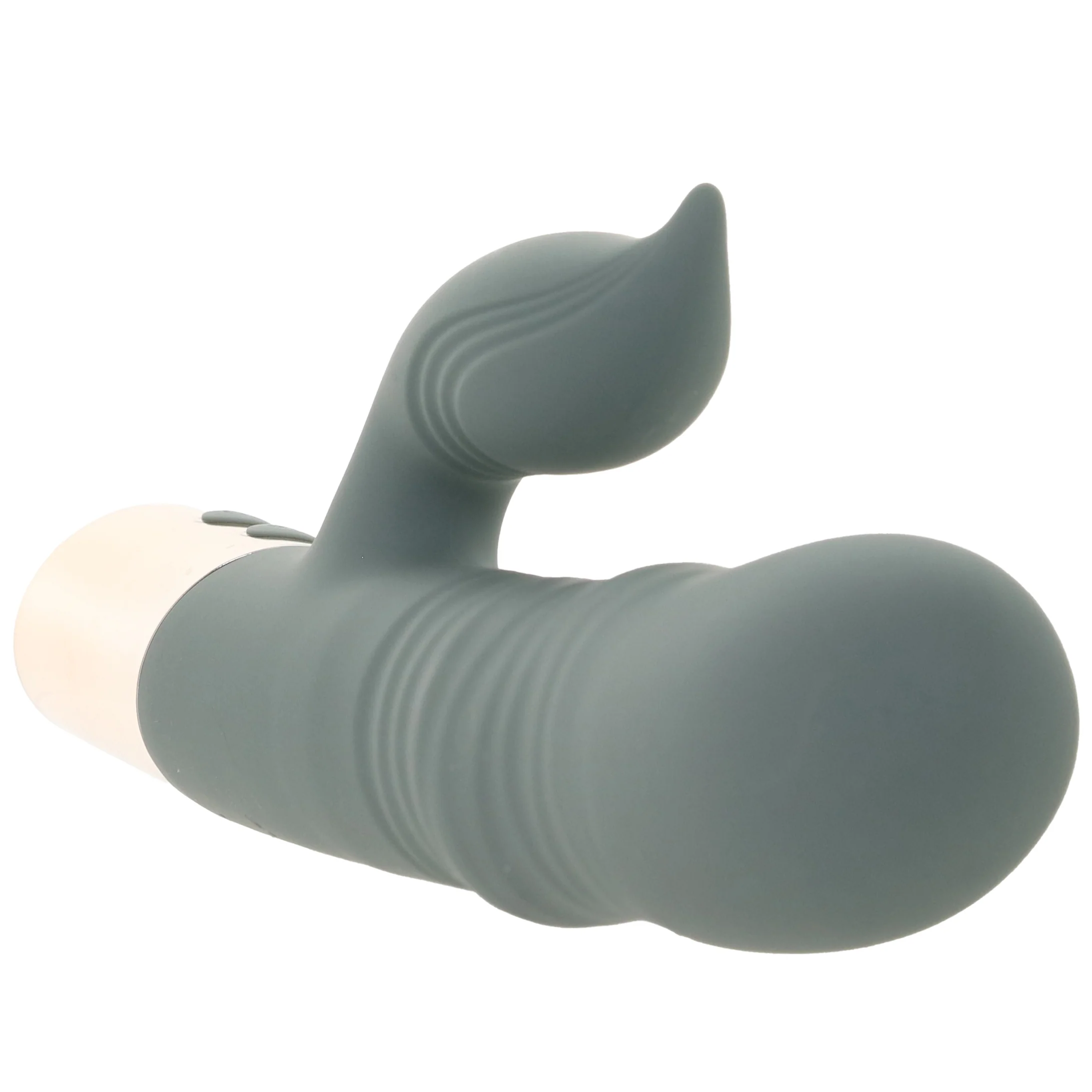 The Shimmy Thrusting Rabbit Vibe - Image 2