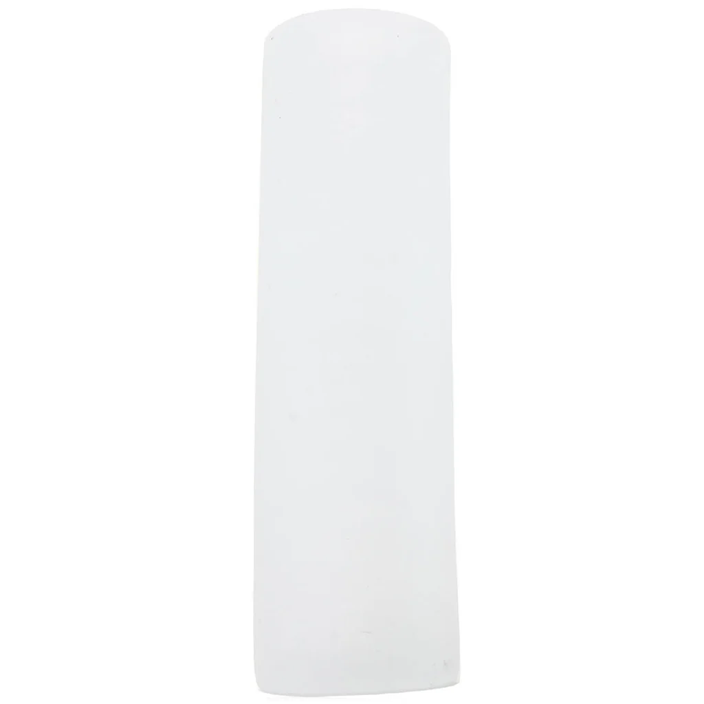 The Tube ULTRASKYN Stroker in Clear - Image 5