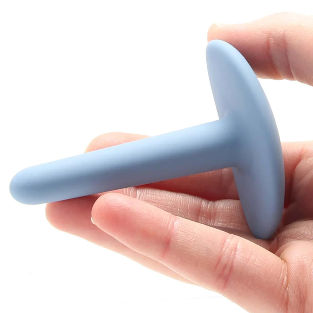 They-Ology 5 Piece Wearable Anal Training Set - Image 4