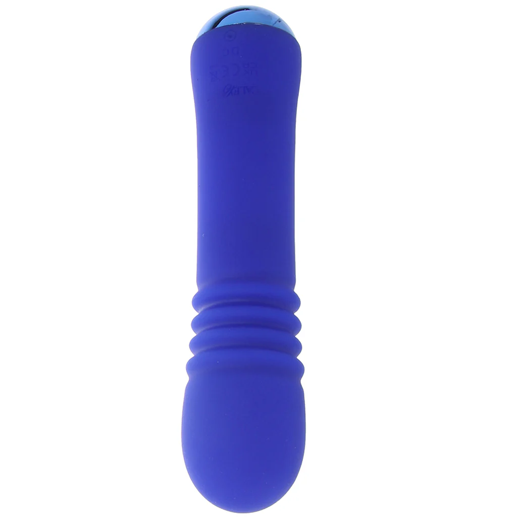 Thicc Chubby Thrusting Wand Vibe - Image 3