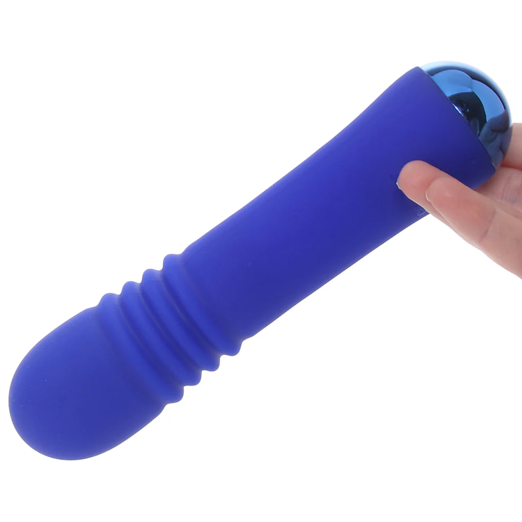 Thicc Chubby Thrusting Wand Vibe - Image 4