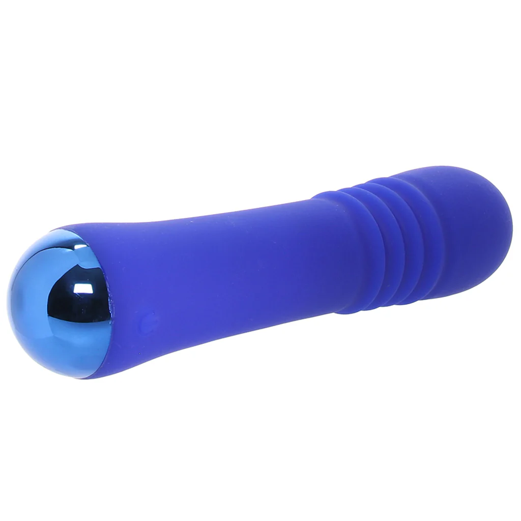 Thicc Chubby Thrusting Wand Vibe - Image 5