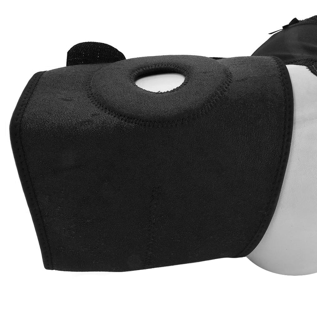 Thigh Strap-On - Image 4
