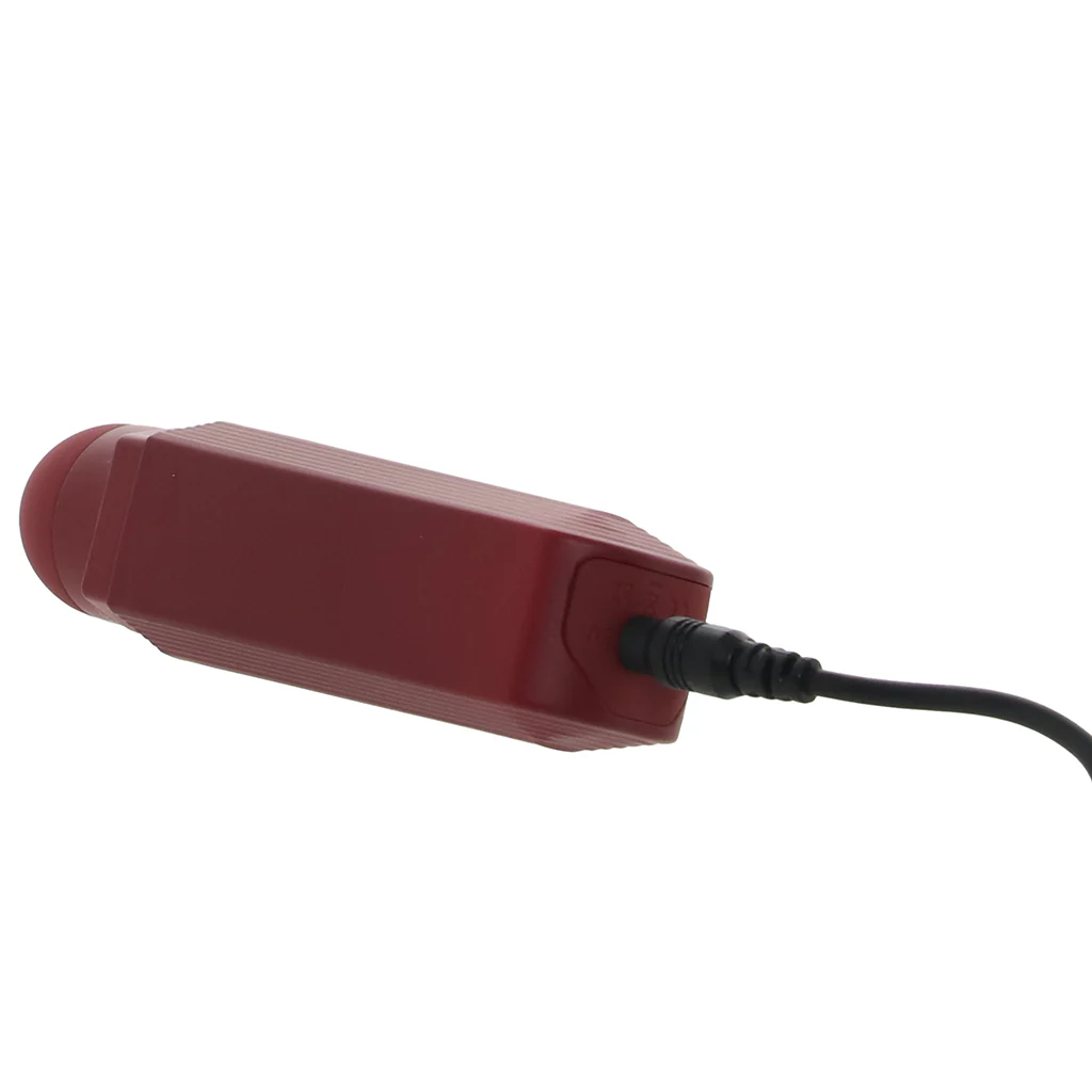 This Product Sucks Sucking Clitoral Stimulator in Burgundy - Image 7