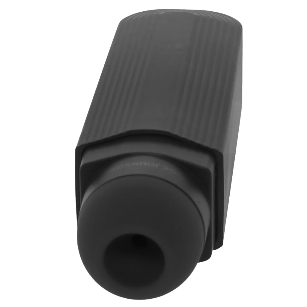 This Product Sucks Sucking Clitoral Stimulator in Black - Image 2