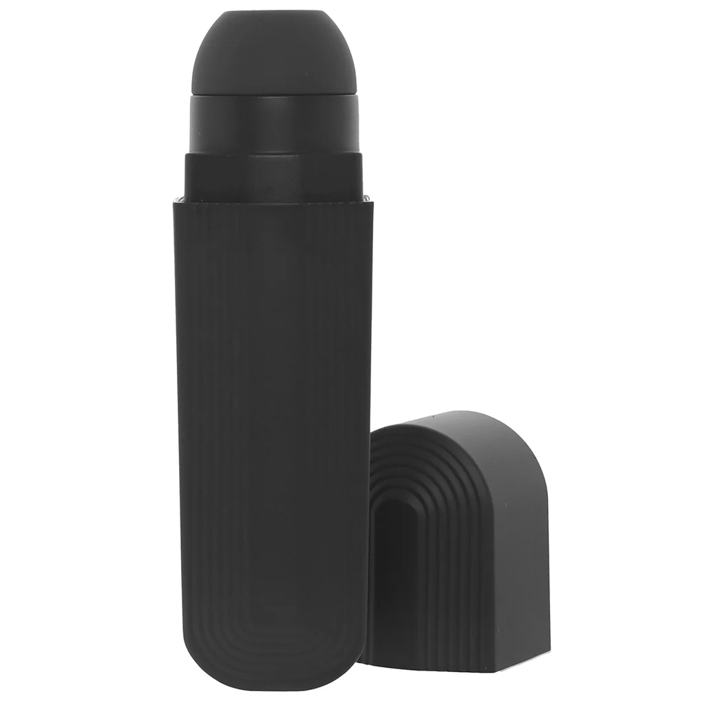 This Product Sucks Sucking Clitoral Stimulator in Black - Image 3