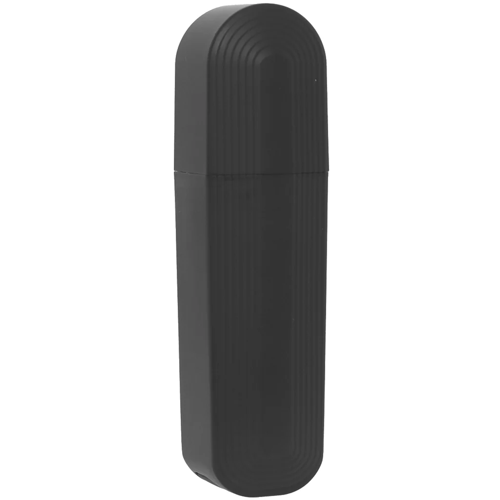 This Product Sucks Sucking Clitoral Stimulator in Black - Image 5