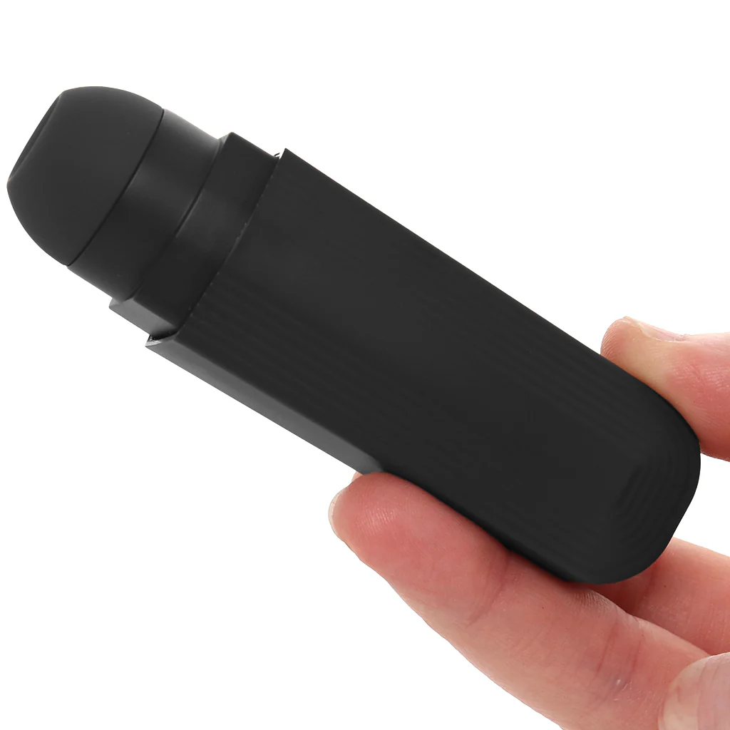 This Product Sucks Sucking Clitoral Stimulator in Black - Image 8