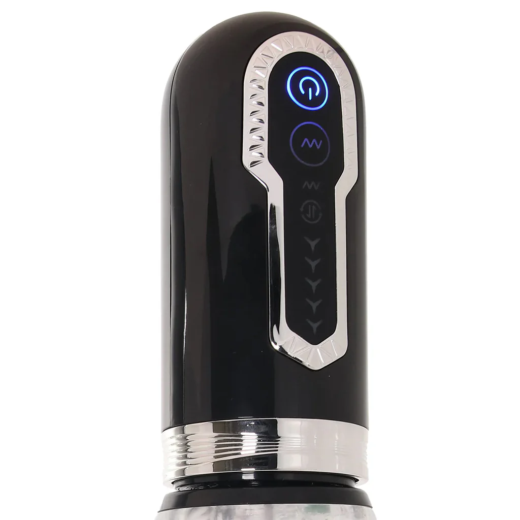 Gluck Gluck 9000 Thrusting Stroker - Image 7