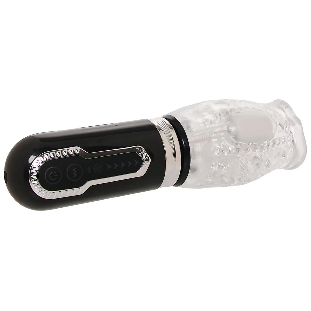 Gluck Gluck 9000 Thrusting Stroker - Image 8
