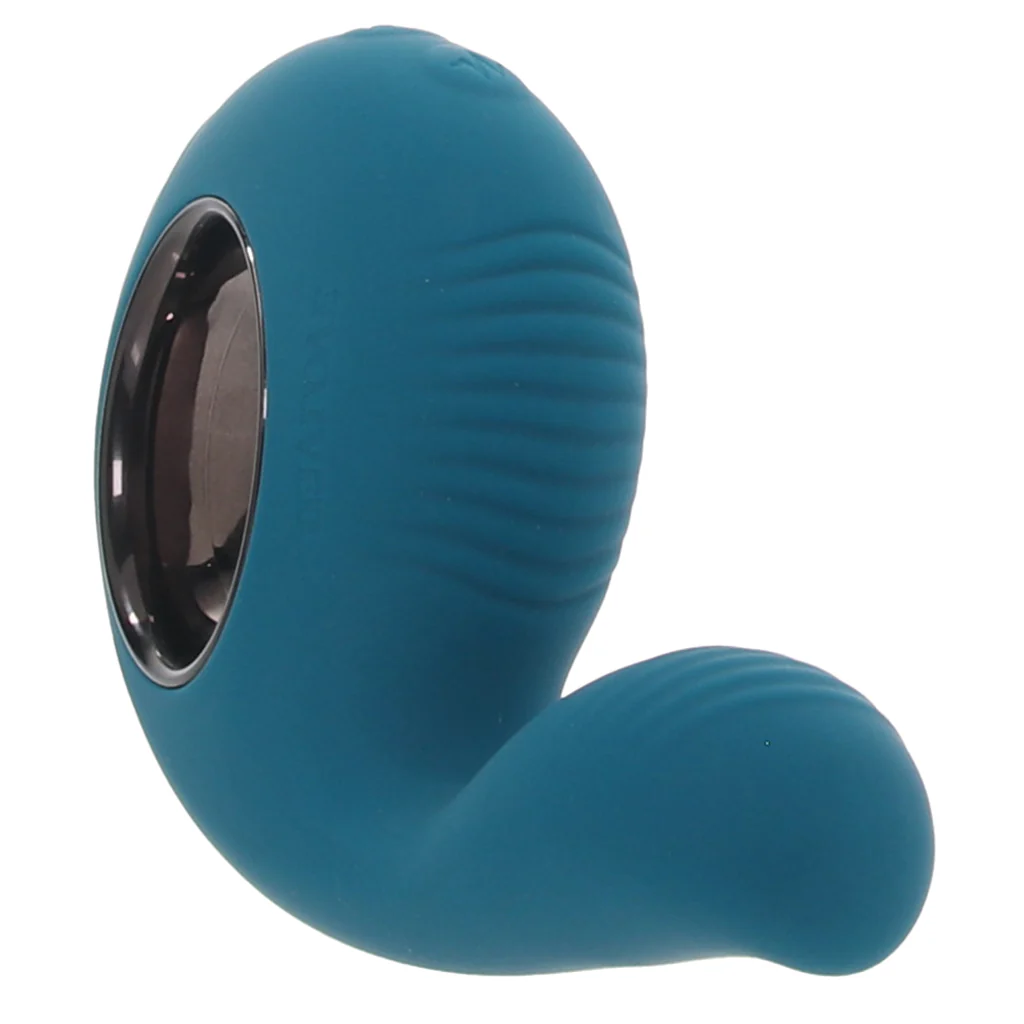 Thumbs Up G-Spot Vibe - Image 2
