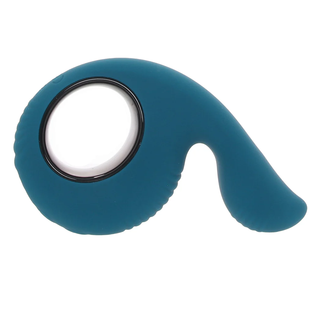 Thumbs Up G-Spot Vibe - Image 3