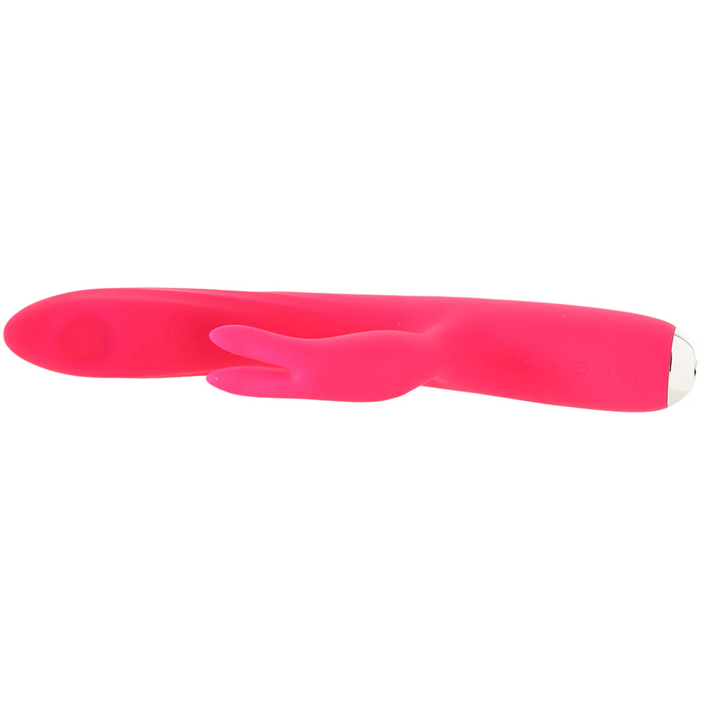 Thumper Bunny Tapping Rabbit Vibe in Pink - Image 5