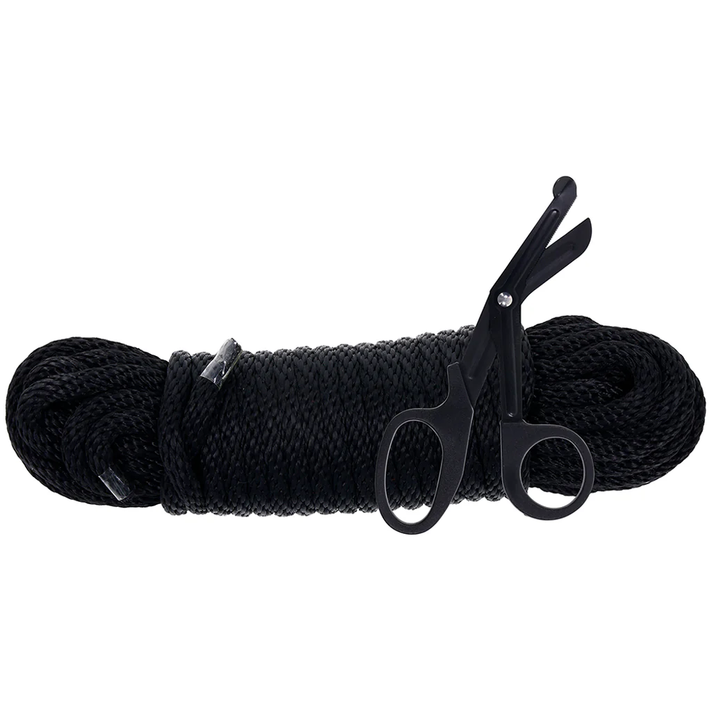 Tied and Twisted Bondage Kit - Image 2