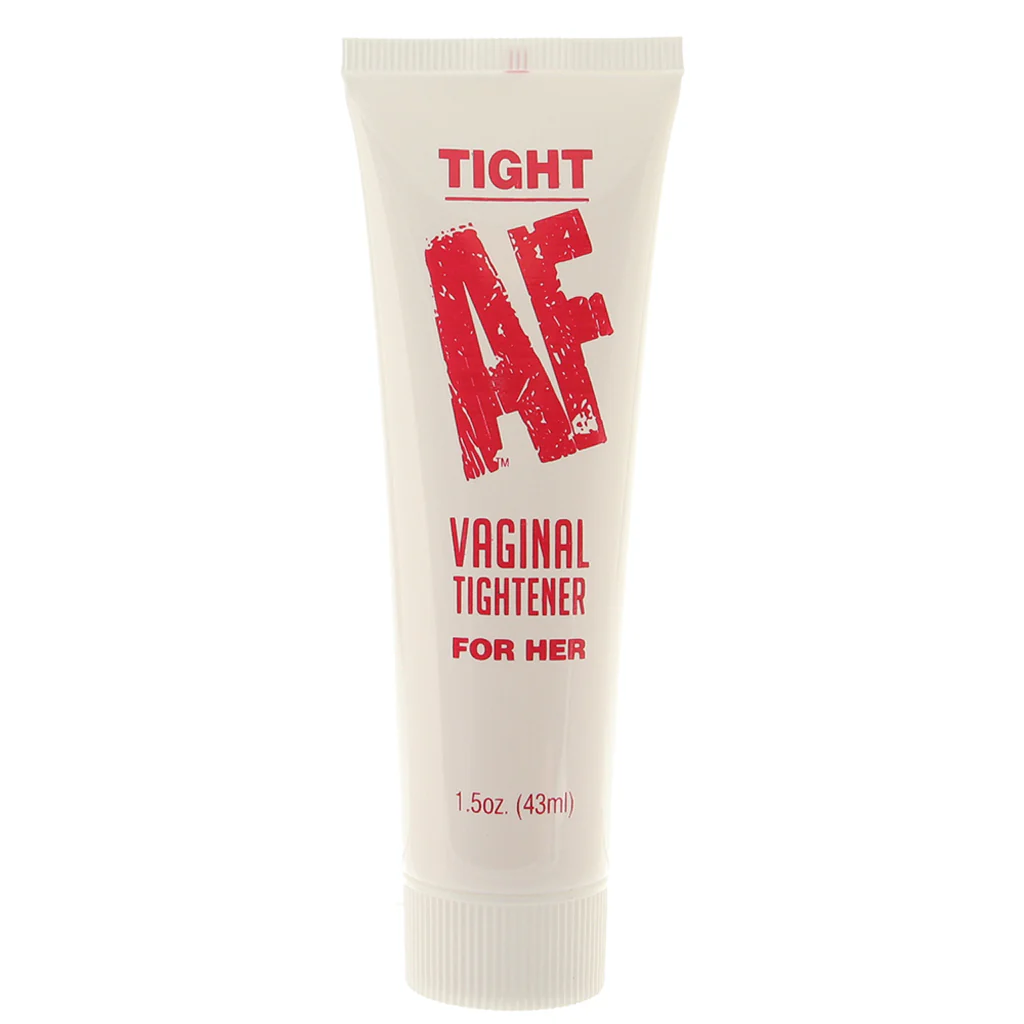 Tight AF Vaginal Tightener for Her 1.5oz/43ml - Image 2
