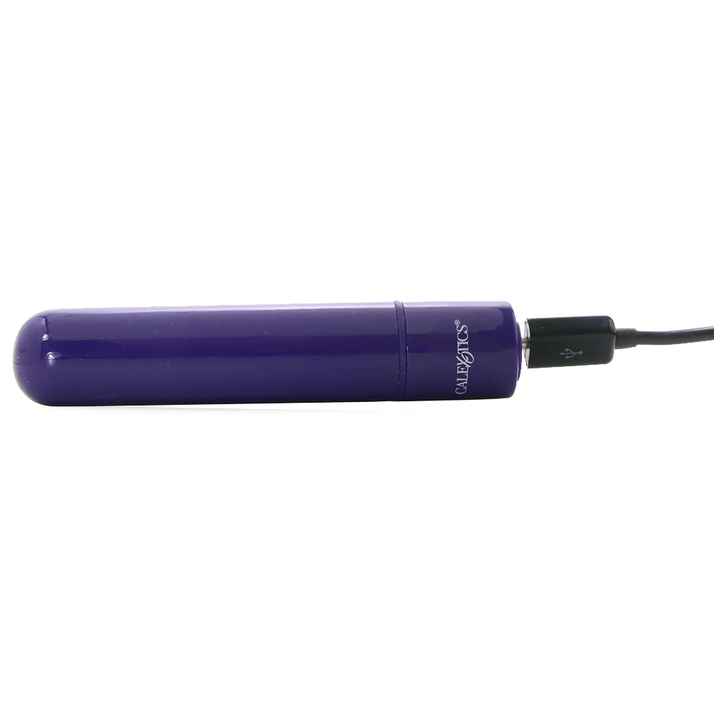 Tiny Teasers Bullet Vibe in Purple - Image 3