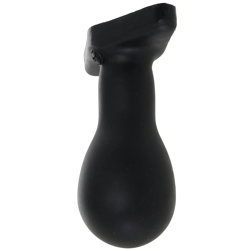 TitanMen The Hitch Plug in Black - Image 3