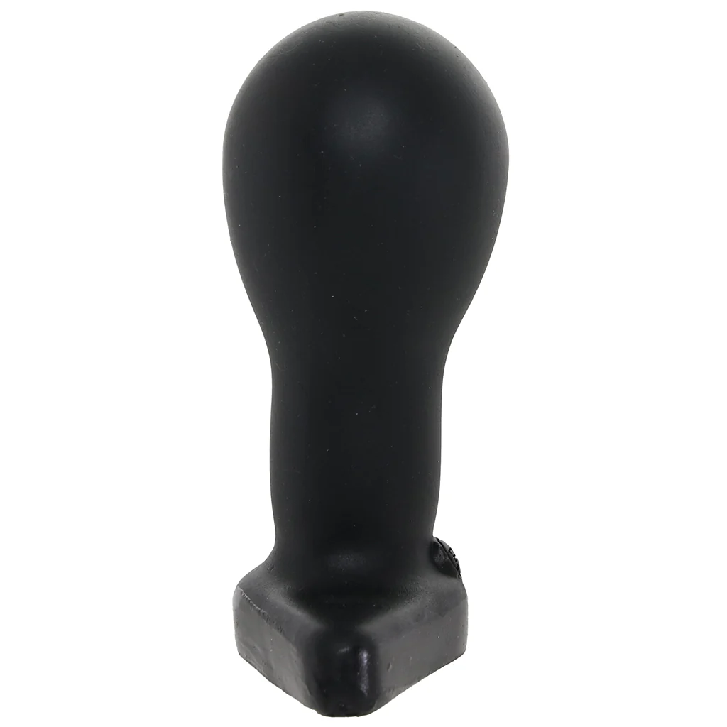 TitanMen The Hitch Plug in Black - Image 6