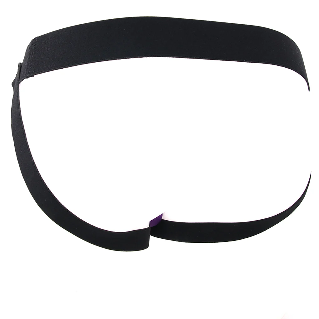 Together Lock-In Vibrating Strap-On Set - Image 5