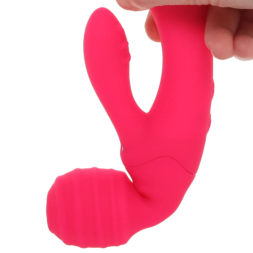 Together Tri Delight Triple Stim Vibe - Image 2
