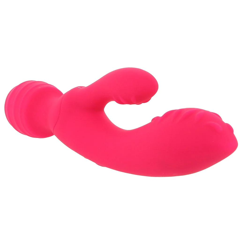 Together Tri Delight Triple Stim Vibe - Image 4