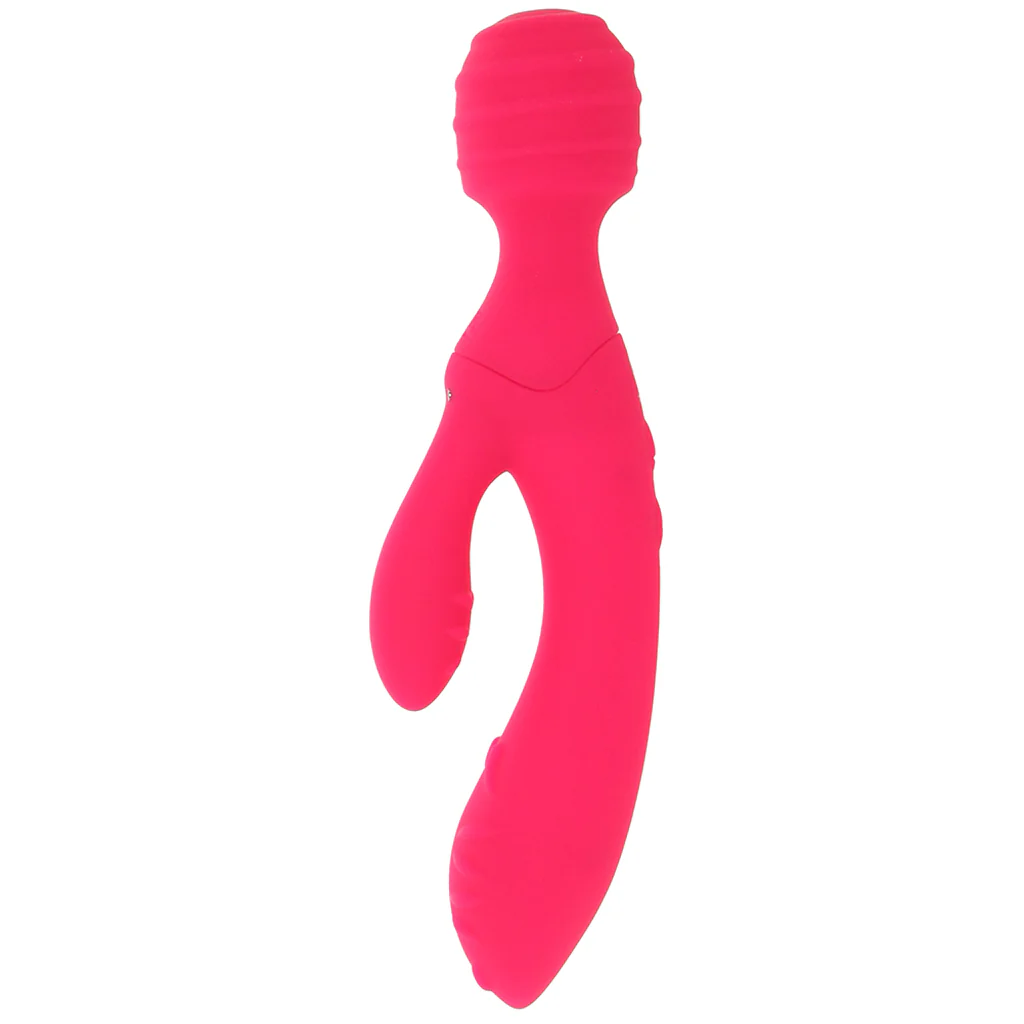 Together Tri Delight Triple Stim Vibe - Image 6