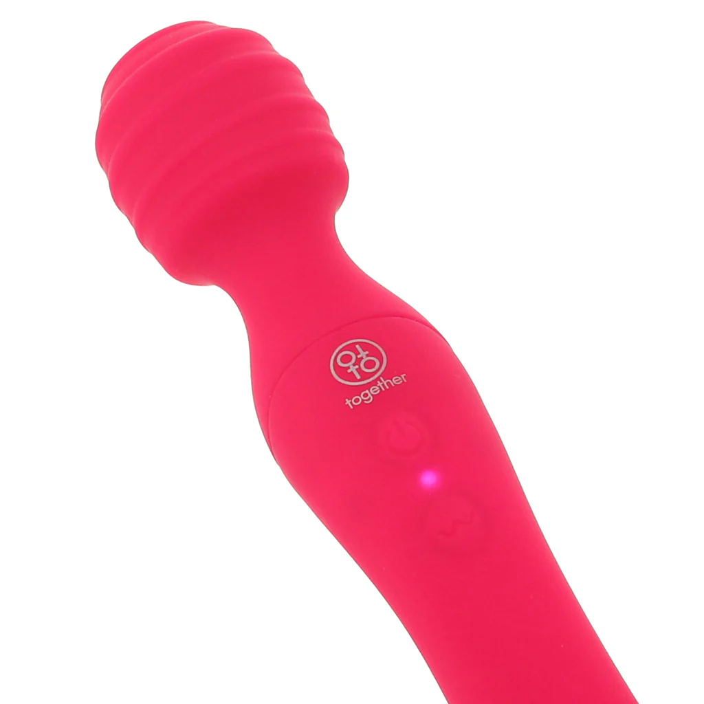Together Tri Delight Triple Stim Vibe - Image 8