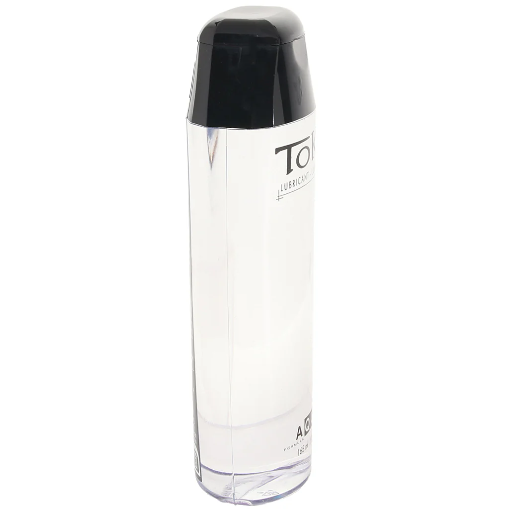 Toko Aqua Water Based Personal Lubricant 5.5oz/163ml - Image 3