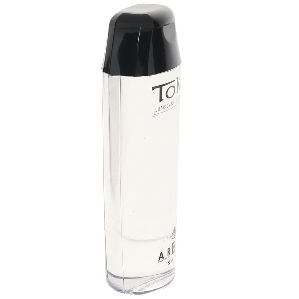 Toko Aroma Flavored Lube 5.5oz/163ml in Melon Mango - Image 3
