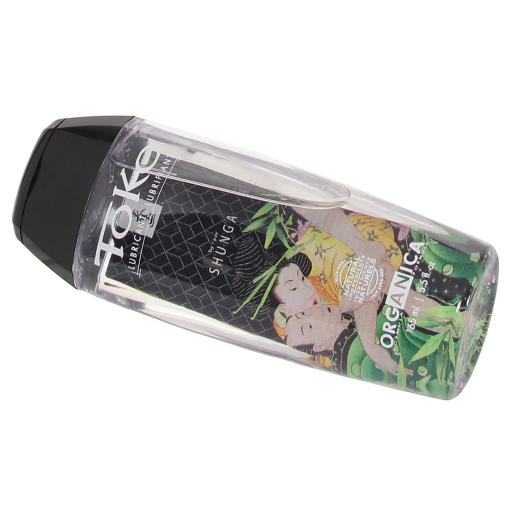Toko Organica Lubricant 5.5oz/163ml - Image 5