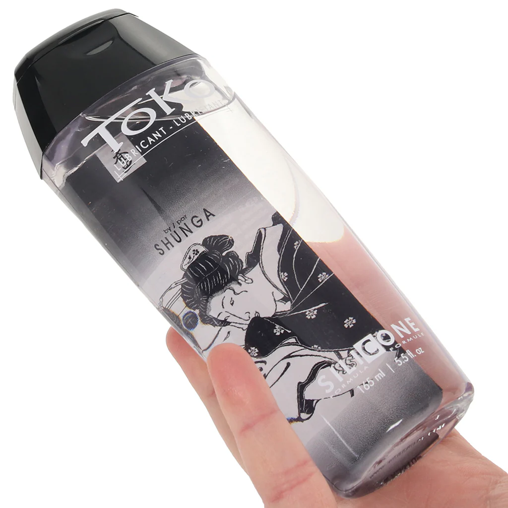 Toko Silicone Lubricant 5.5oz/163ml - Image 4