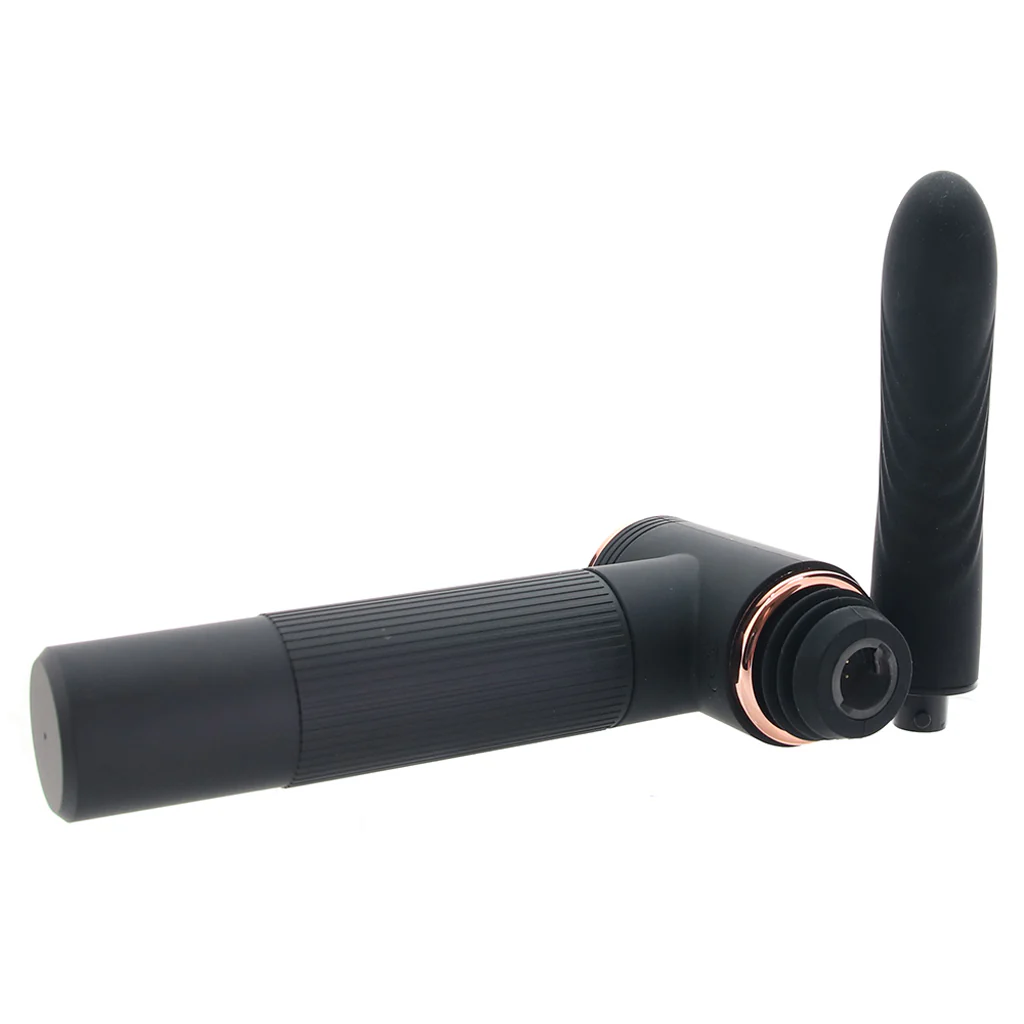 Too Hot To Handle Mountable Thrusting Machine - Image 3