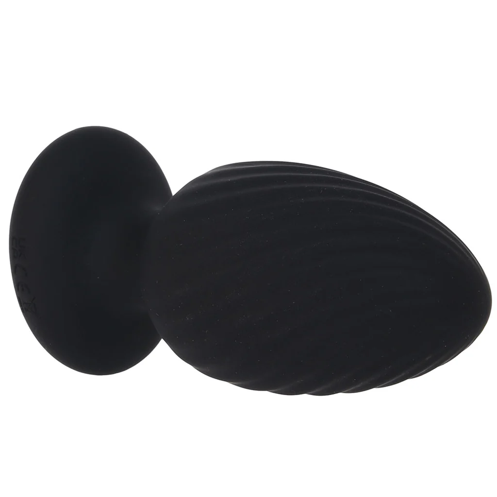 Tornado Remote Rotating Butt Plug Vibe - Image 2