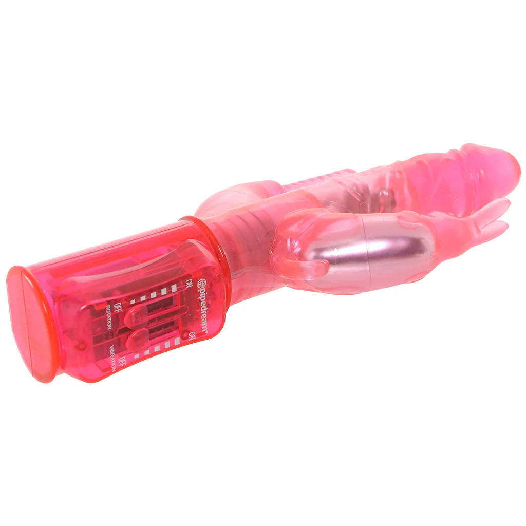 Total Ecstasy Triple Stimulator Vibe - Image 5