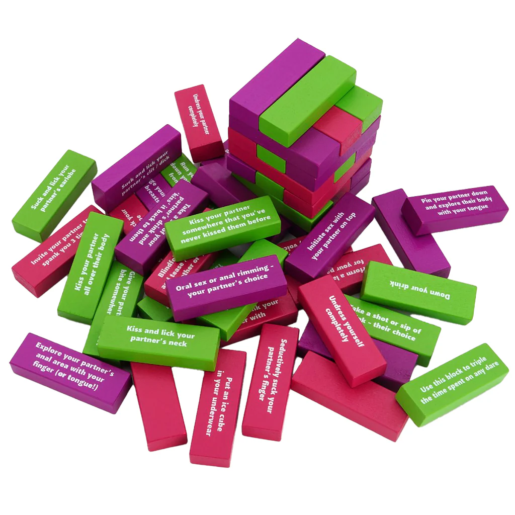 Tower of Pleasure Game - Image 4