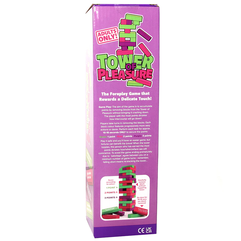 Tower of Pleasure Game - Image 6